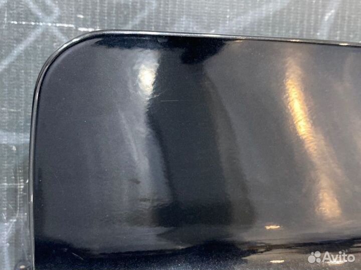 Лючок бензобака Bmw X5 E53 M54B30 2006