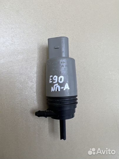 Моторчики омывателя Mercedes BMW VW