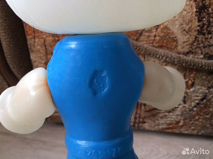 Кот в сапогах игрушка