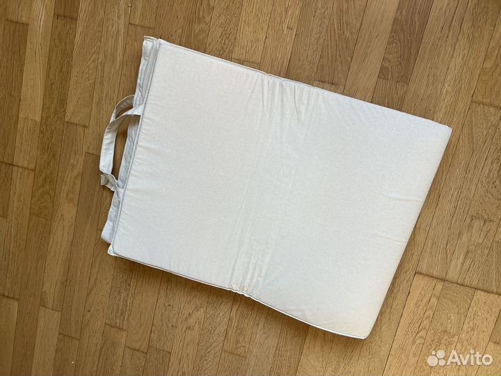 Коврик-сумка акупунктурный bradex