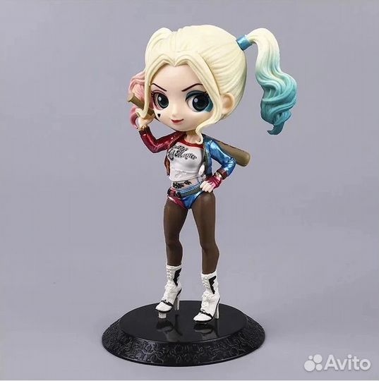 Харли Квинн фигурка