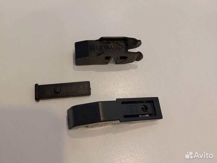 Щетки стеклоочистителя задняя