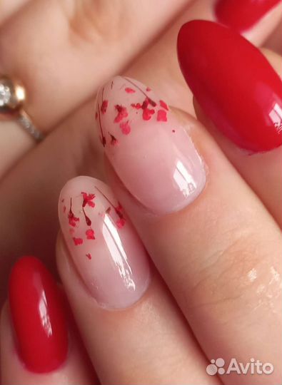 Мастер Маникюра, Педикюра