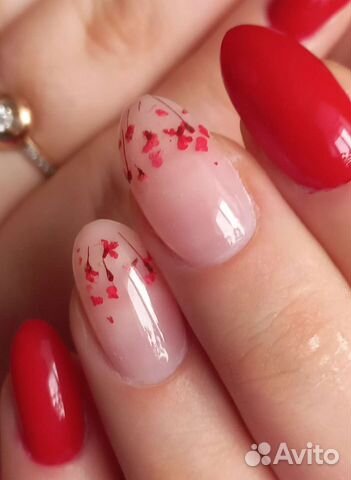 Мастер Маникюра, Педикюра