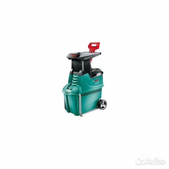 Садовый измельчитель Bosch AXT 25 TC
