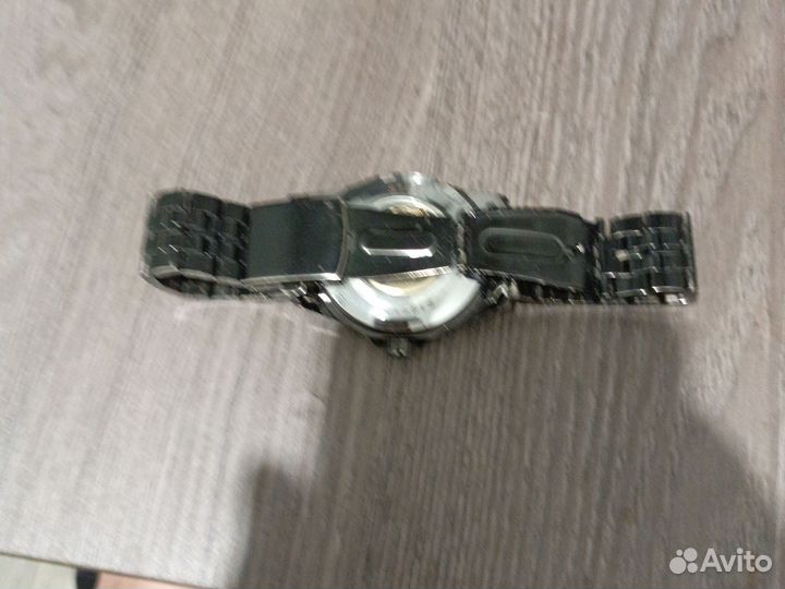 Наручные часы