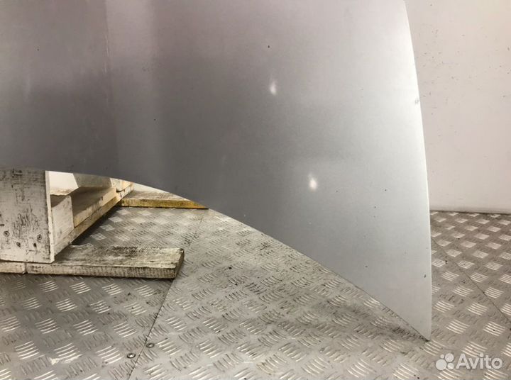 Капот Honda Civic (2006-2012)