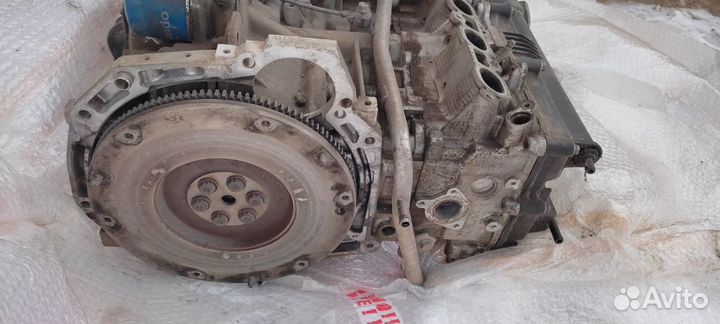 G4FC 1.6 solaris Рио