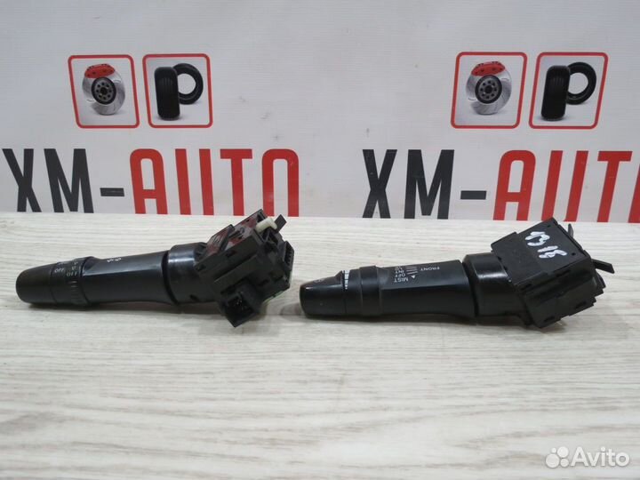 Переключатель подрулевой Mitsubishi Lancer 10