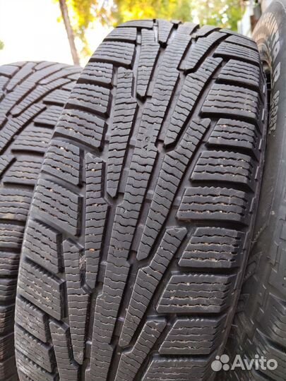 Nokian Tyres Hakkapeliitta R 225/65 R17