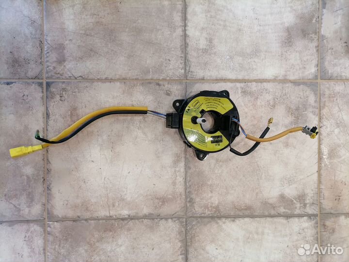 Шлейф подрулевой Вортекс Эстина A21 FL-C