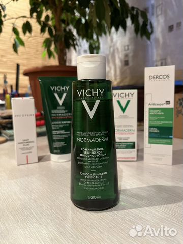 Лосьон Normaderm 200мл