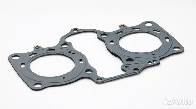 Прокладка 12251MR8601 ГБЦ Honda vfr400