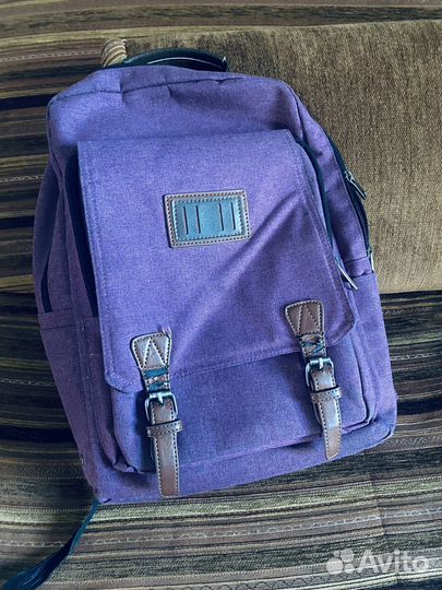 Рюкзак школьный ортопедический для девочки