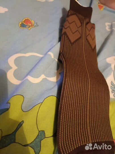 Носки год выпуска года 1982 новые