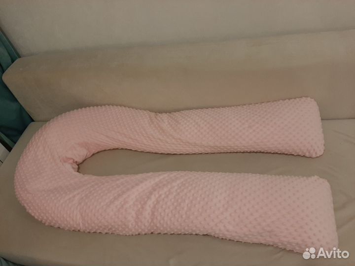 Подушка для беременных