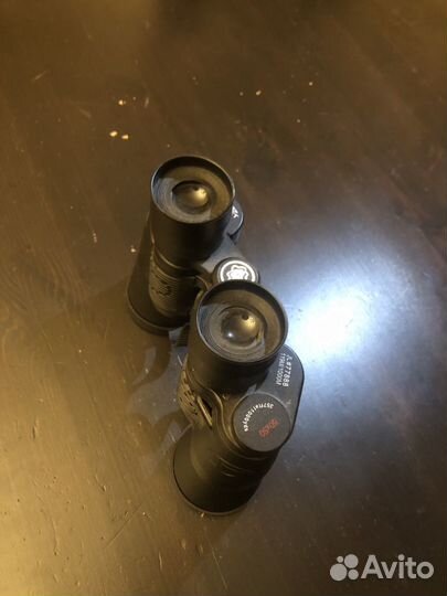 Бинокль Comet Optical