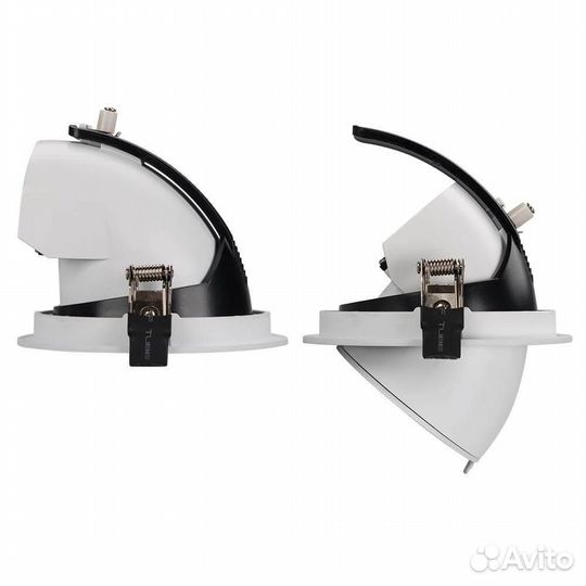 Светильник встраиваемый светодиодный