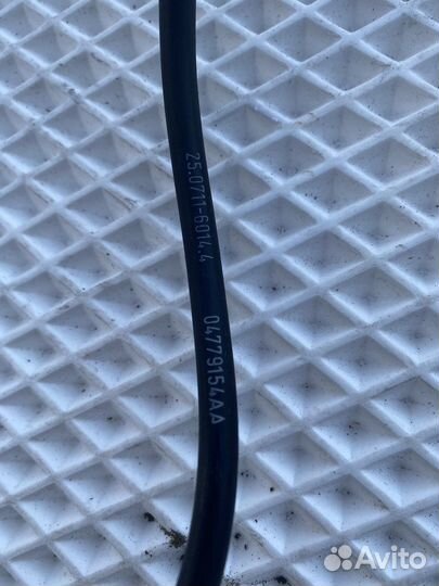 Датчик абс задний dodge intrepid 2