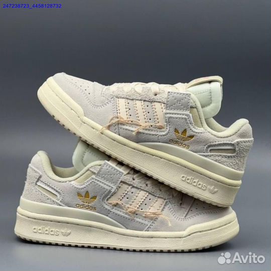 Кроссовки Adidas Forum