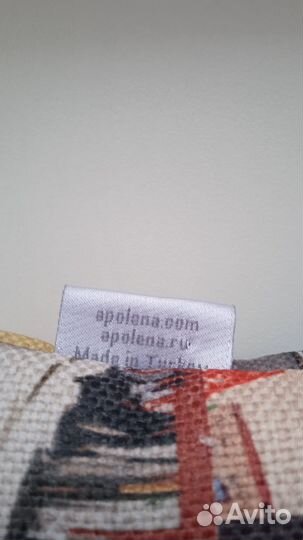 Косметичка Apolena Турция оригинал