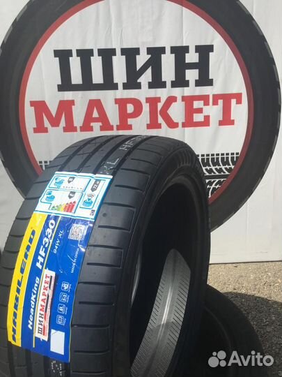 Habilead HF330 255/45 R17 102Y