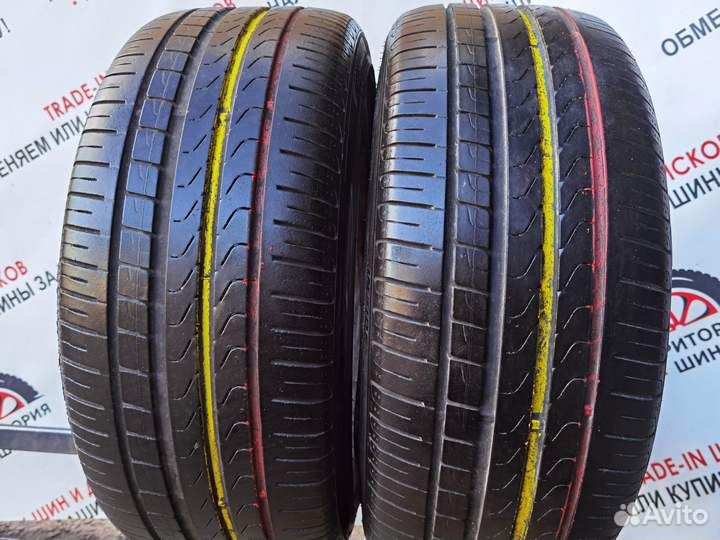 Pirelli Cinturato P7 235/40 R19 96W