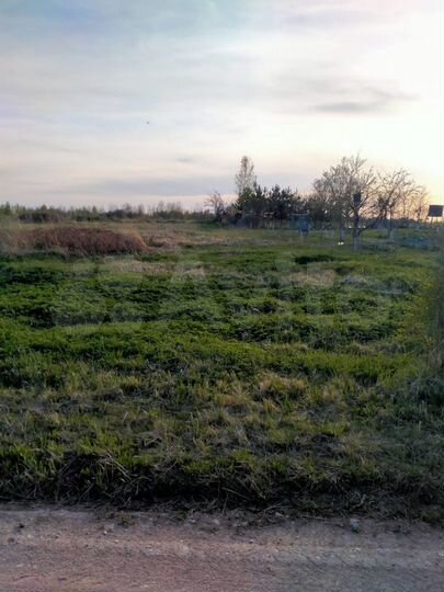 Участок 17 сот. (ИЖС)