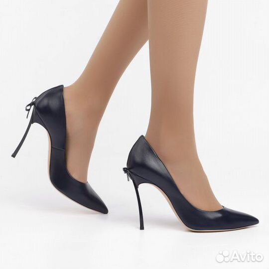 Туфли Casadei