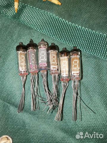 Радиодетали