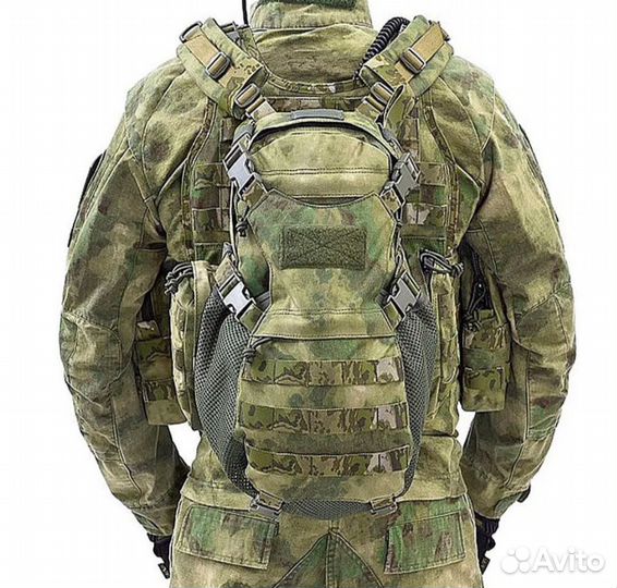 Тактический рюкзак Warrior Assault Systems