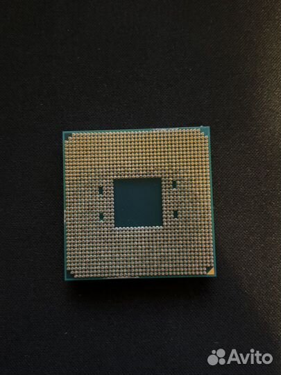 Amd ryzen 5 2600