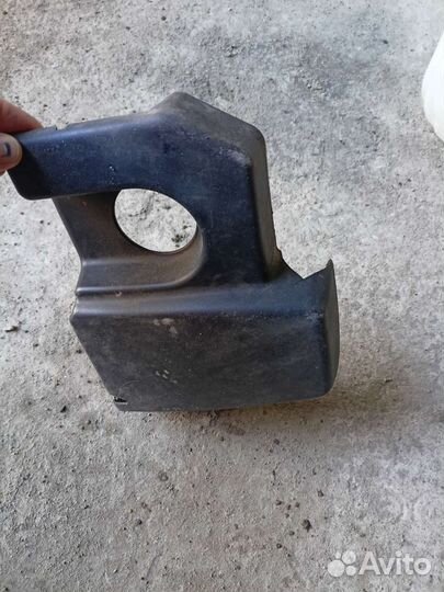 Крышка для гидроусилителя руля