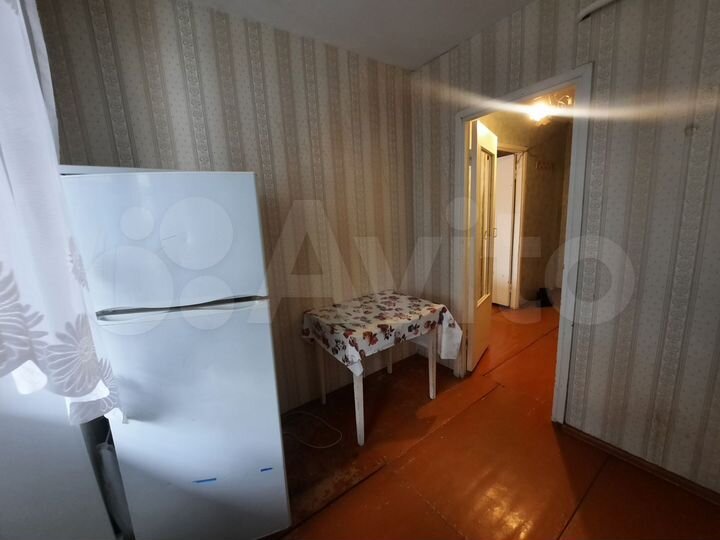 1-к. квартира, 37 м², 1/12 эт.