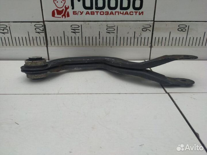 Рычаг задний левый Mercedes A-Class W176 607.951