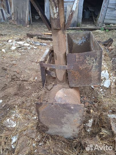 Печь для бани