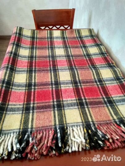 Плед-одеяло Турция