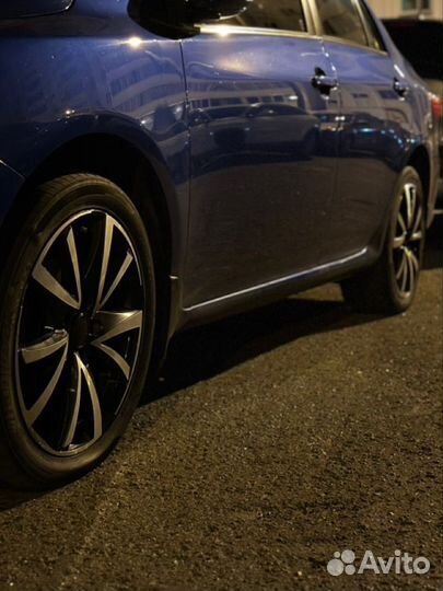 Красивые диски на японцев