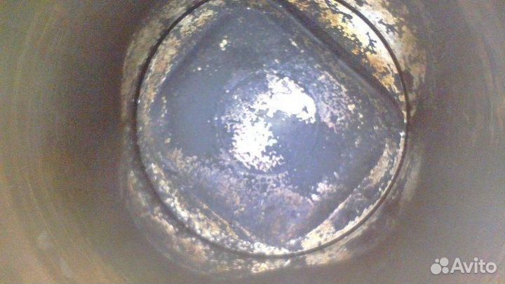 Двигатель Nissan Tiida 1.6 HR16 MT