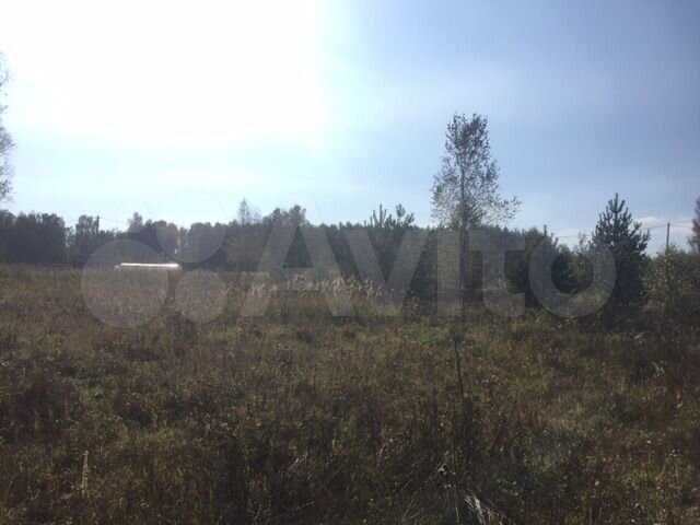 Участок 12 сот. (СНТ, ДНП)