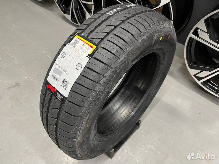 Pirelli Cinturato P1 Verde 185/55 R15 82H