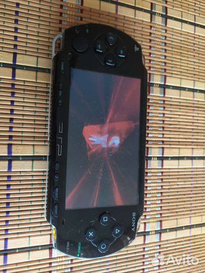 Sony PSP