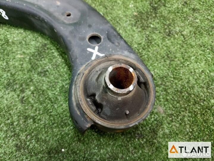 Рычаг передний левый daihatsu mira E:S