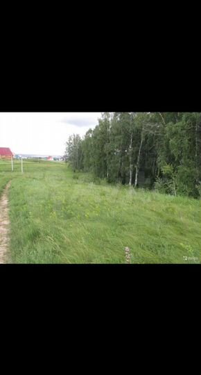 Участок 12 сот. (ИЖС)