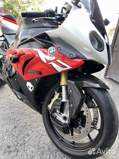 Bmw s1000rr