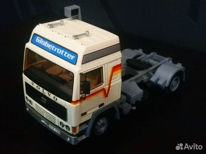 Модели грузовиков NEO 1:43