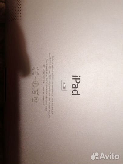 iPad 2