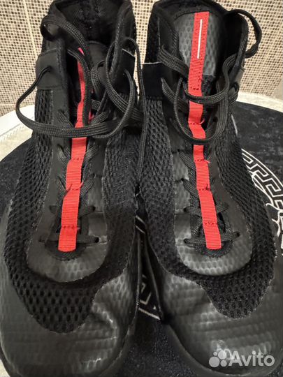 Борцовки decathlon оригинал 42 размер