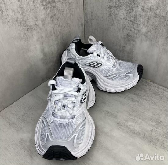 Кроссовки Balenciaga 10XL