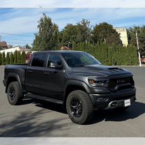 RAM 1500 6.2 AT, 2022, 13 800 км, с пробегом, цена 11 750 000 руб.